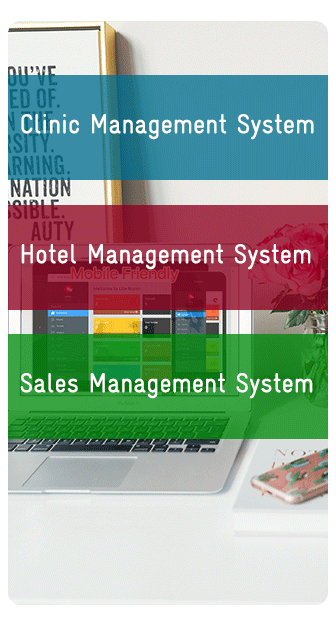 App on Mobile mockup